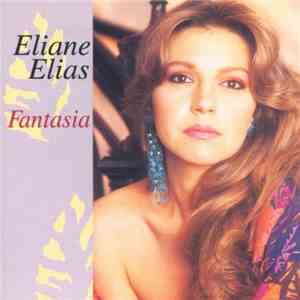 Eliane Elias - Fantasia
