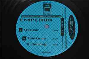 Emperor - Vol. 1