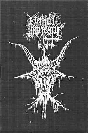 Eternal Majesty - Eternal Majesty