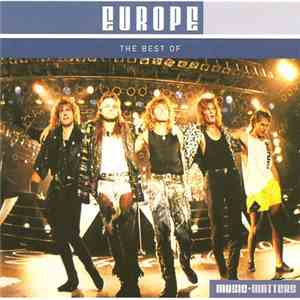 Europe  - The Best Of