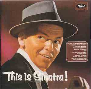 Frank Sinatra - This Is Sinatra!