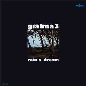 Gialma 3 - Rain's Dream