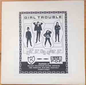 Girl Trouble - Hit It Or Quit It