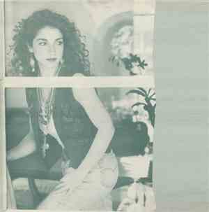 Gloria Estefan - Si Tenho Que Te Perder