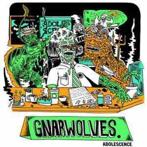 Gnarwolves - Adolescence