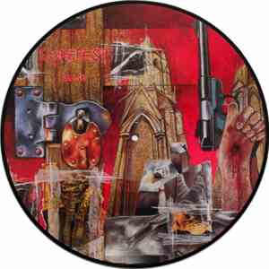 Gorefest - False