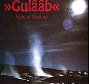 Gulââb - Veils Of Mystery