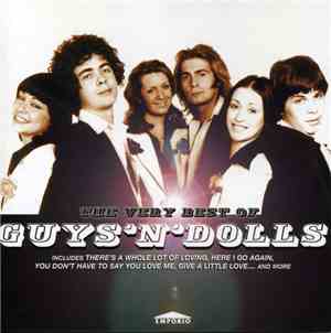 Guys'N'Dolls - The Very Best Of Guys'N'Dolls