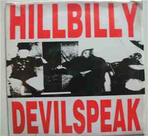 Hillbilly Devilspeak - Revenge Of The Micronauts