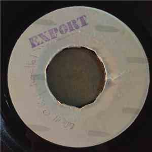 Hortense Ellis - We'll Cry Together