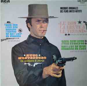 Hugo Montenegro, His Orchestra And Chorus - Musiques Originales Des Films U ...