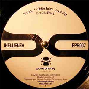 Influenza - Feel It
