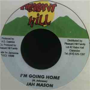 Jah Mason - I'm Going Home