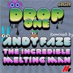 Jaksaw - Drop One (Remixes)