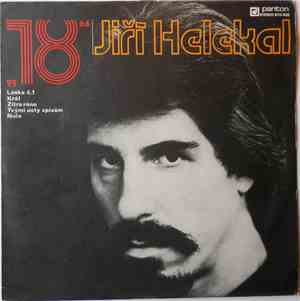 Jiří Helekal - 