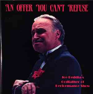 Joe Beddia - An Offer You Can't Refuse