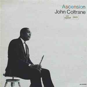 John Coltrane - Ascension (Edition II)
