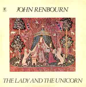 John Renbourn - The Lady And The Unicorn