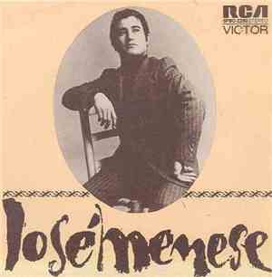 José Menese - 