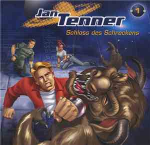 Kevin Hayes  - Jan Tenner - Die Neue Dimension  1 - Schloss Des Schreckens
