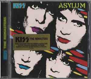 KISS - Asylum