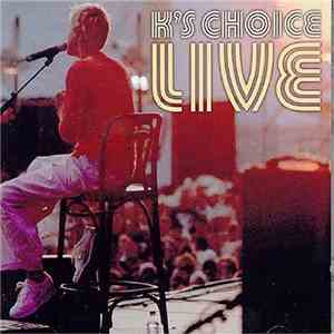 K's Choice - Live