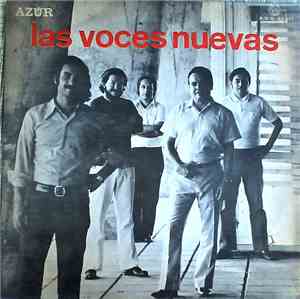 Las Voces Nuevas - Las Voces Nuevas
