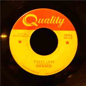 Leon McAuliffe - Faded Love