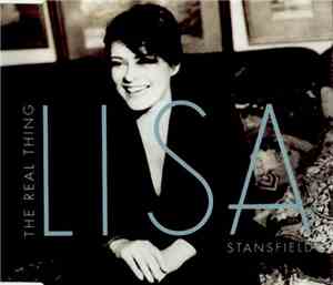Lisa Stansfield - The Real Thing