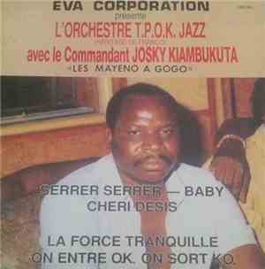 L'Orchestre T.P.O.K. Jazz - L'Heritage De Franco