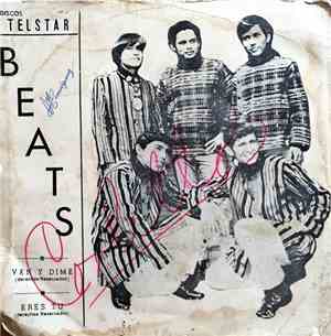 Los Beats - Ven Y Dime