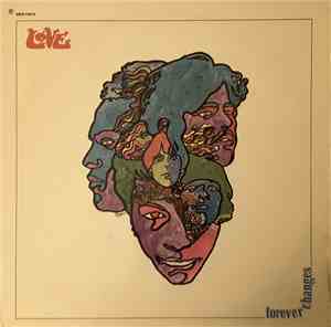 Love - Forever Changes