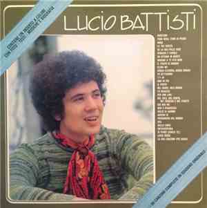 Lucio Battisti - Lucio Battisti