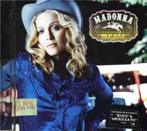 Madonna - Music