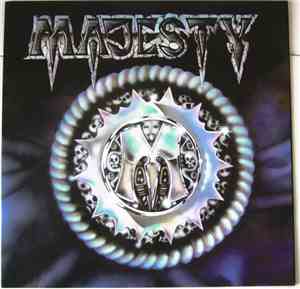 Majesty  - Majesty