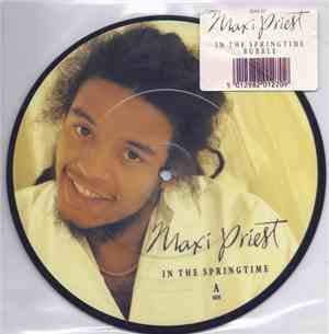 Maxi Priest - In The Springtime