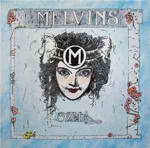 Melvins - Ozma