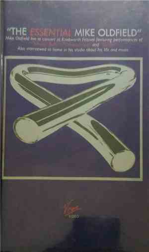 Mike Oldfield - The Essential Mike Oldfield