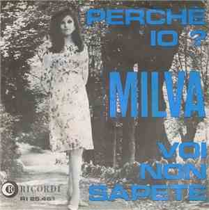 Milva - Perche Io?