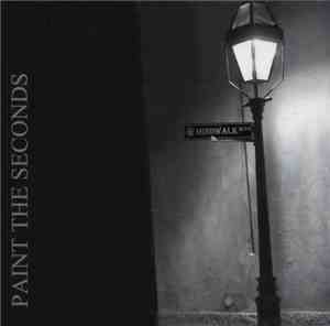 Mindwalk Blvd - Paint The Seconds