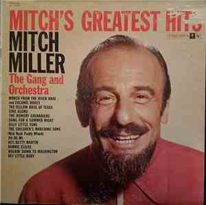 Mitch Miller - Mitch's Greatest Hits