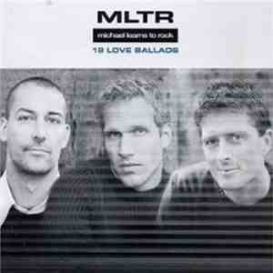 MLTR - 19 Love Ballads