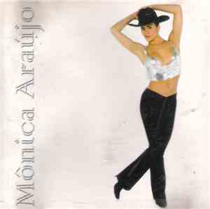 Mônica Araújo - Mônica Araújo