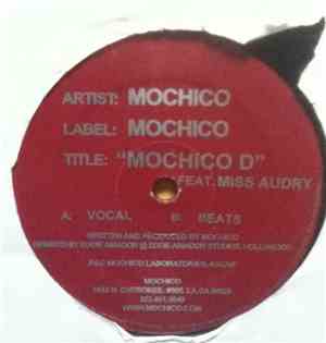 Mochico - Mochico D