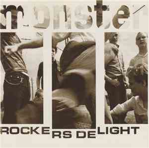 Monster  - Rockers Delight