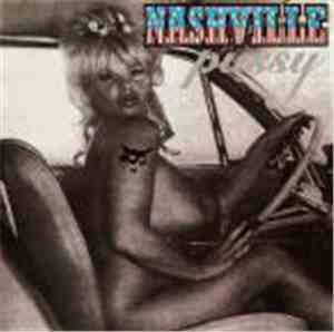 Nashville Pussy - Go Motherfucker Go / Milk Cow Blues