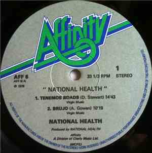 National Health - National Health