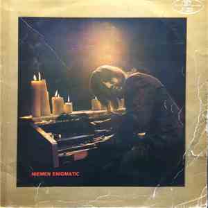 Niemen Enigmatic - Niemen Enigmatic