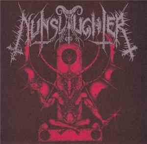 NunSlaughter - European Excommunication Tour 2009