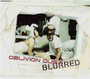 Oblivion Dust - Blurred